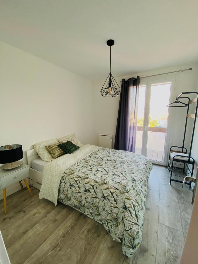 Montauban Appartement 3 Chambres A Deux Pas De L'Hypercentre ภายนอก รูปภาพ